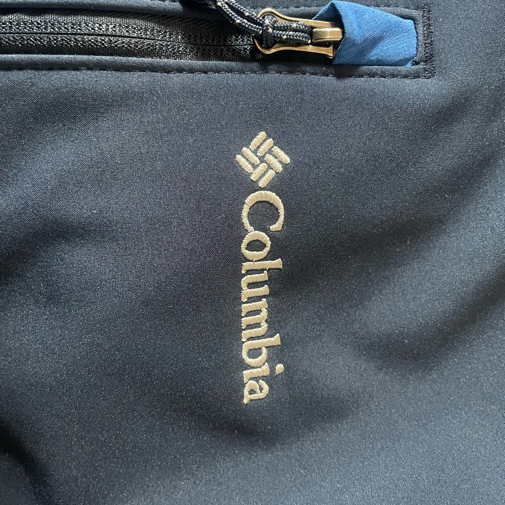 Columbia Jacket - Picture 4 of 4